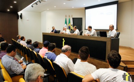 Copa Assomasul define em arbitral as cidades-sedes, datas e sorteio dos jogos da terceira fase