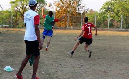 Equipe Rochedense acerta últimos detalhes para o próximo jogo da Copa Assomasul.