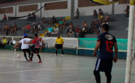 FINAL 2ª INTER TORCIDAS 2017