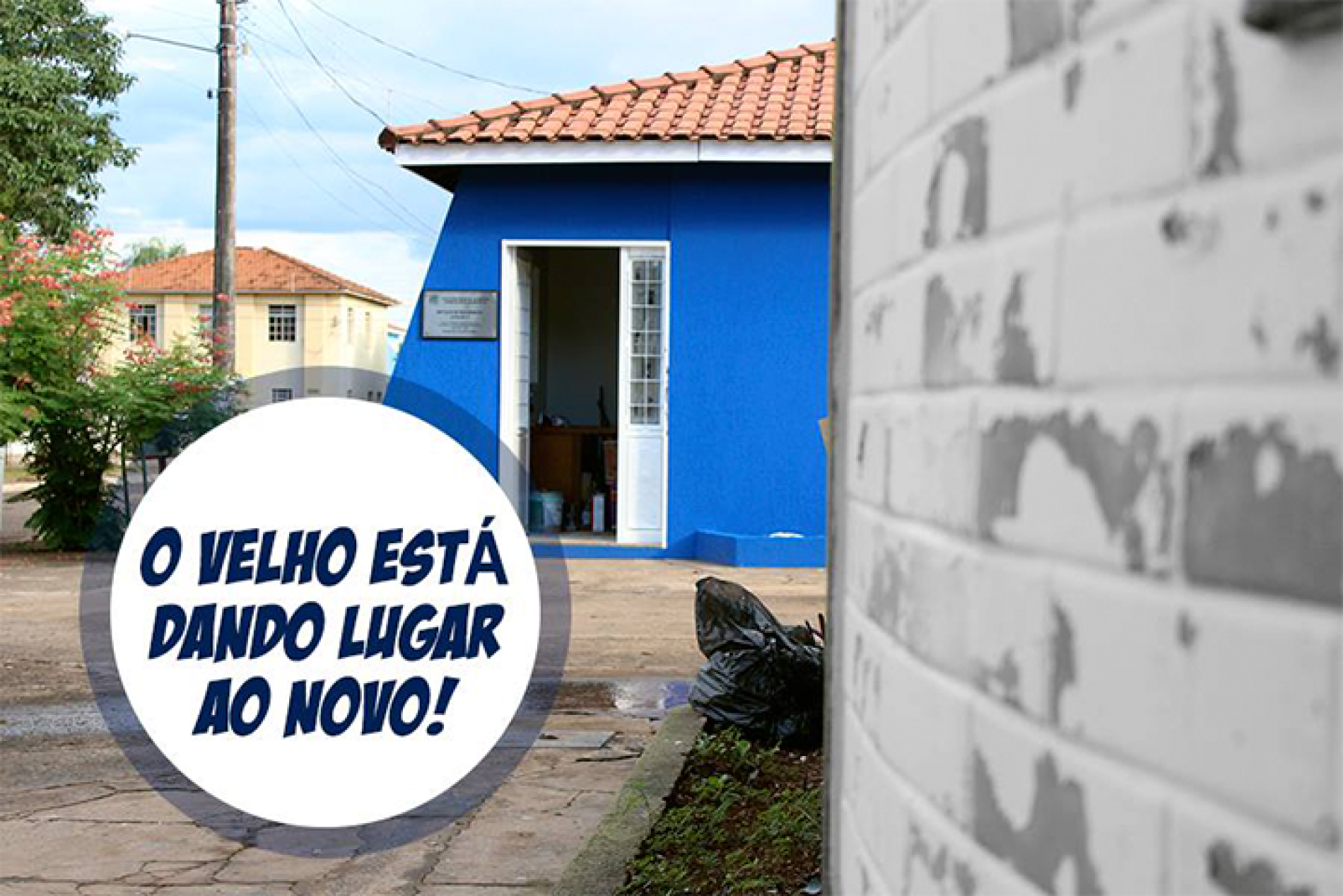 PREFEITURA DE CARA NOVA