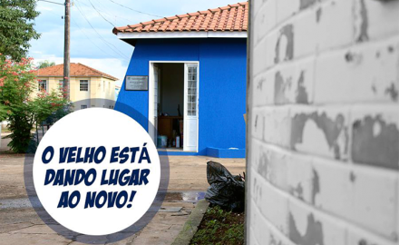 PREFEITURA DE CARA NOVA