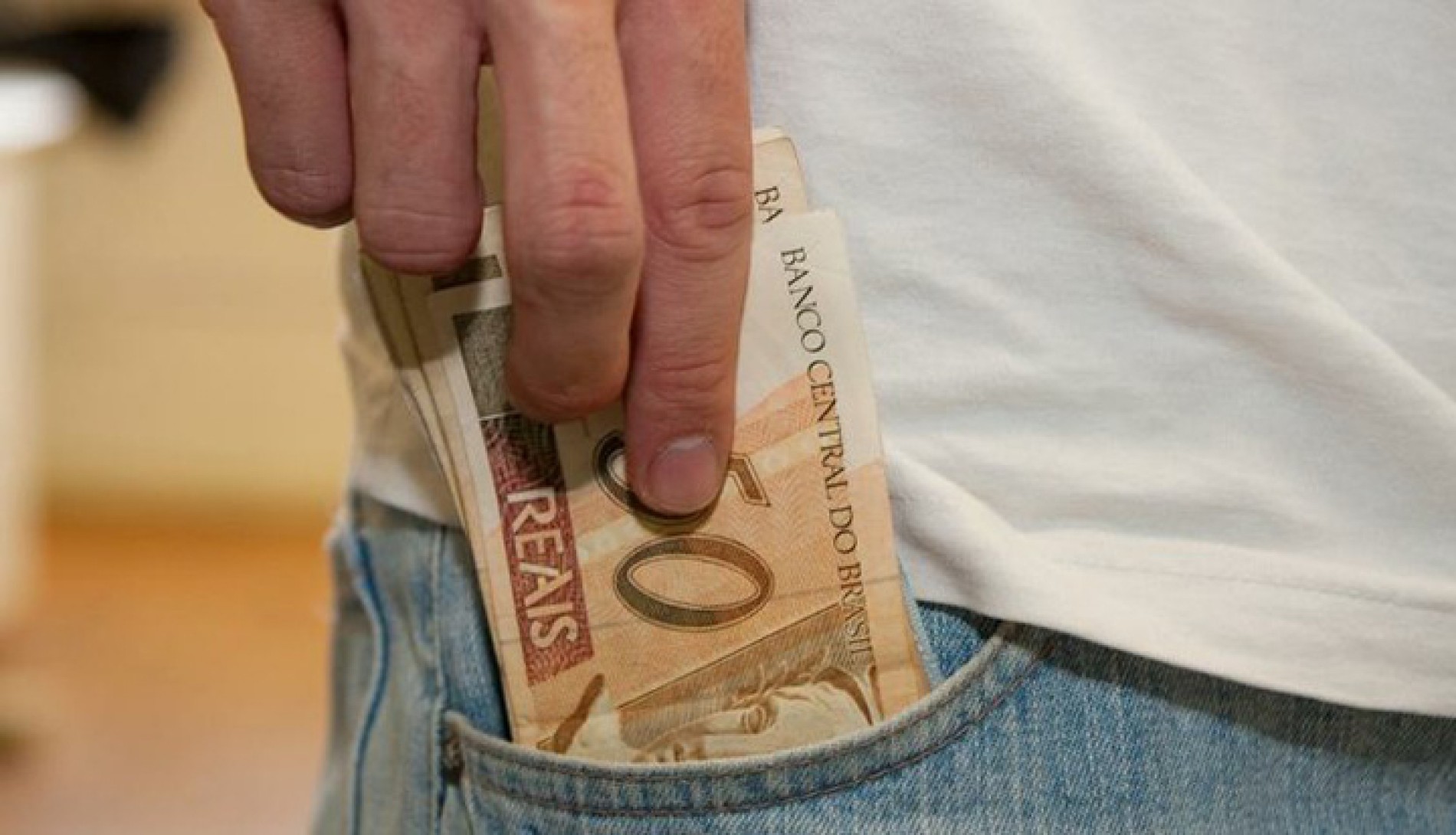 12 MESES PAGANDO DENTRO DO MÊS.