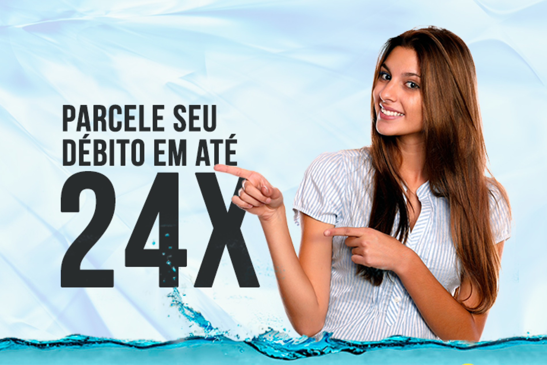 REFIS DA AGUÁ