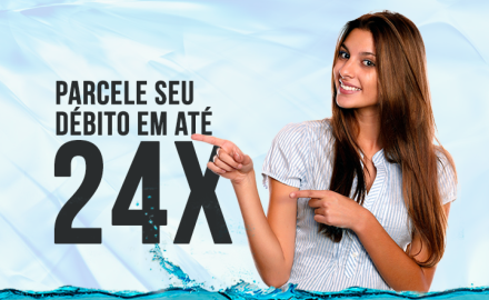 REFIS DA AGUÁ