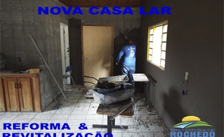 NOVA CASA LAR