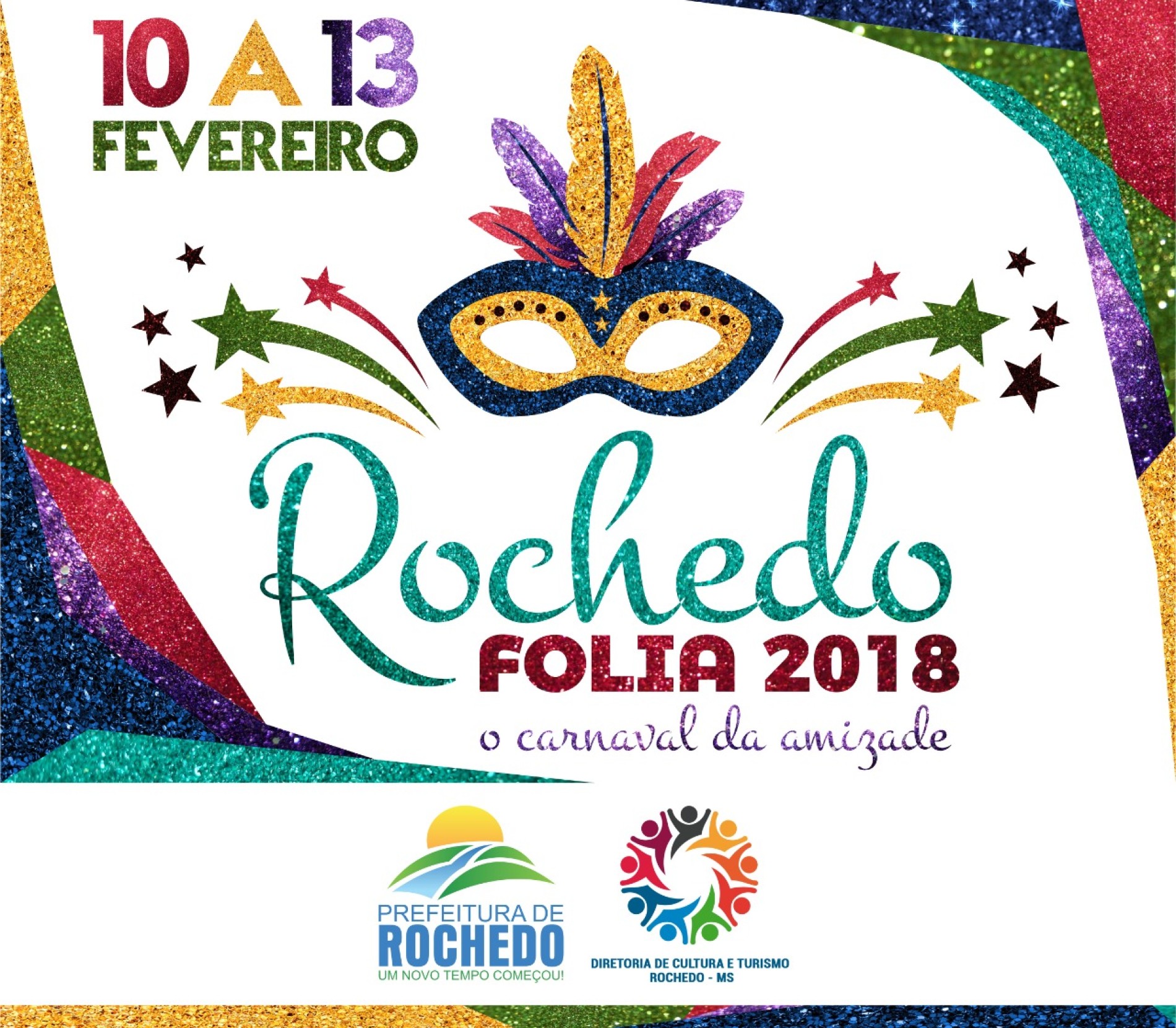 ROCHEDO FOLIA