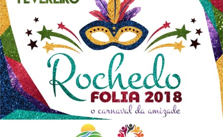ROCHEDO FOLIA