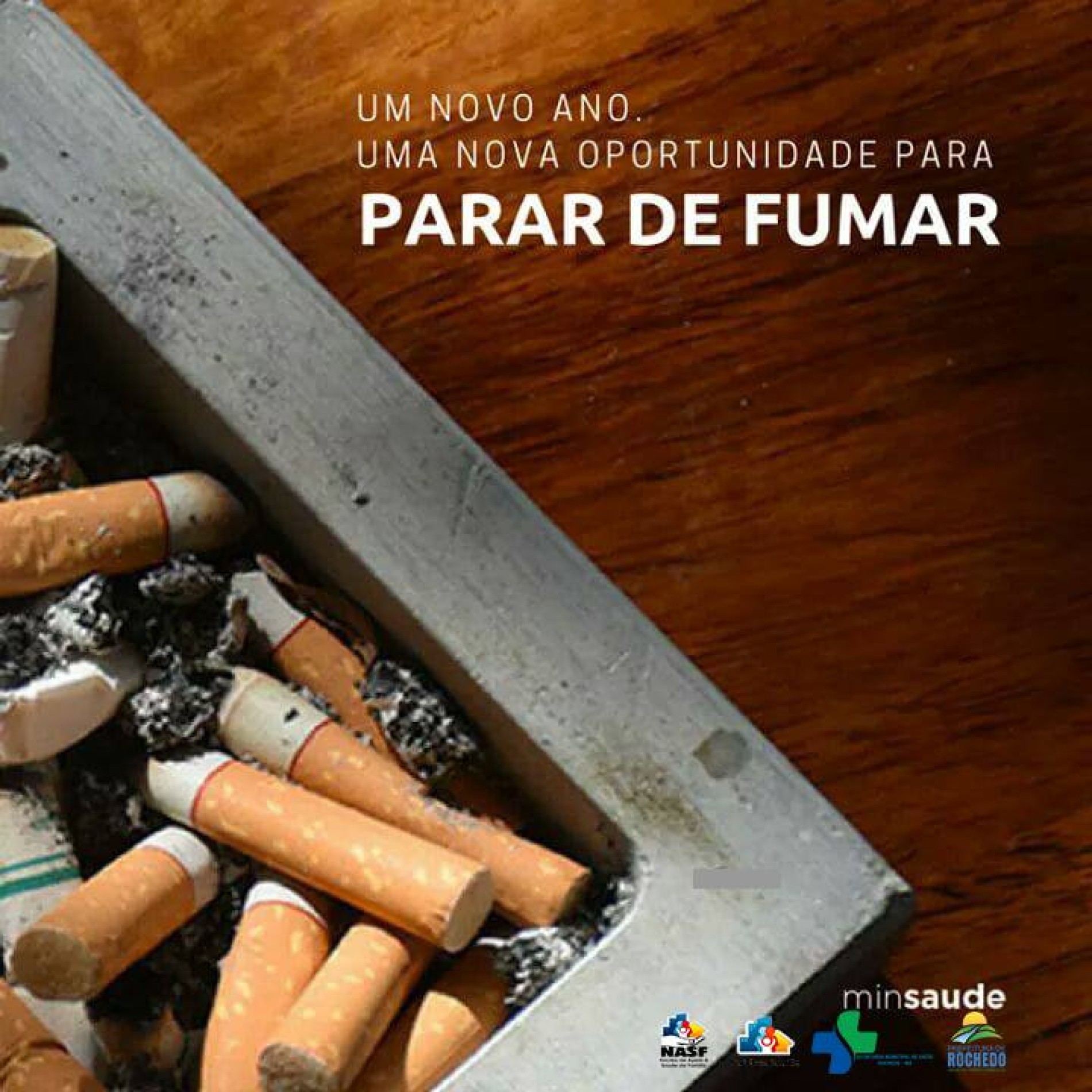 Deixando de fumar sem mistérios 