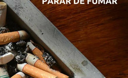 Deixando de fumar sem mistérios 