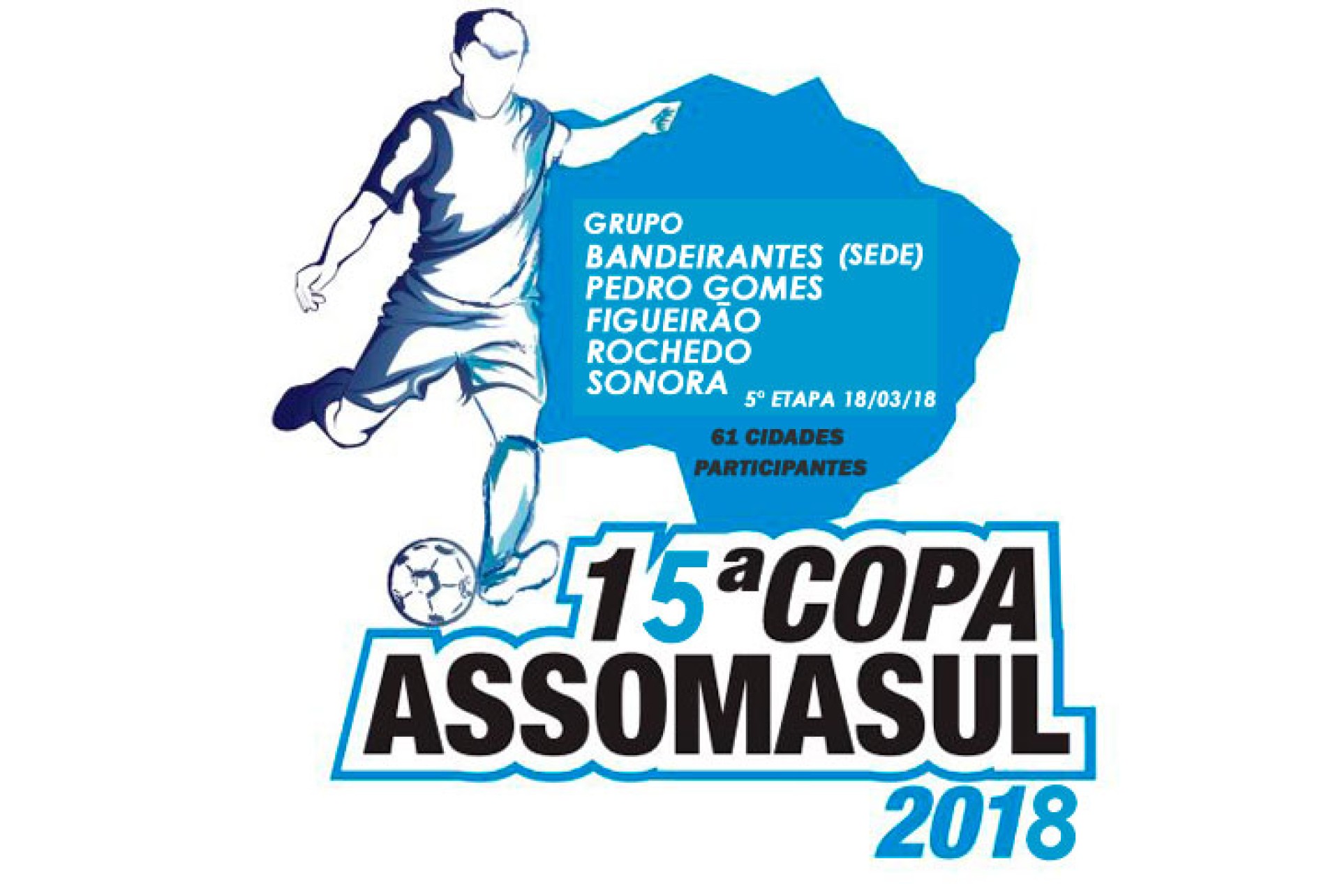 COPA ASSOMASUL