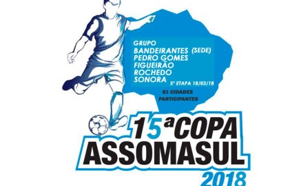COPA ASSOMASUL