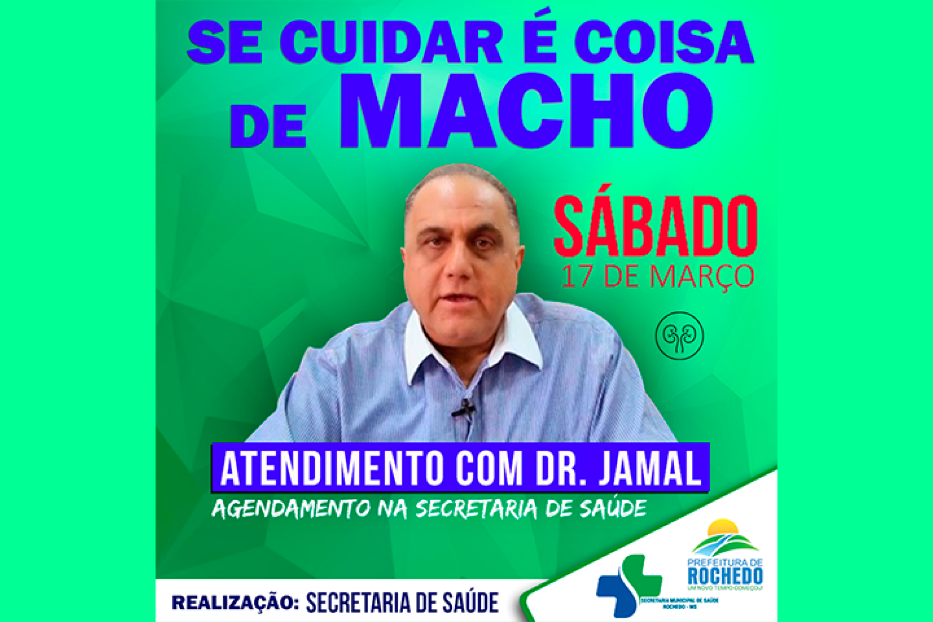 MAIS UM ENCONTRO MARCADO COM A RAPAZIADA DO BIGODE