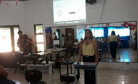 AUDIÊNCIA PUBLICA (ASSISTÊNCIA SOCIAL)