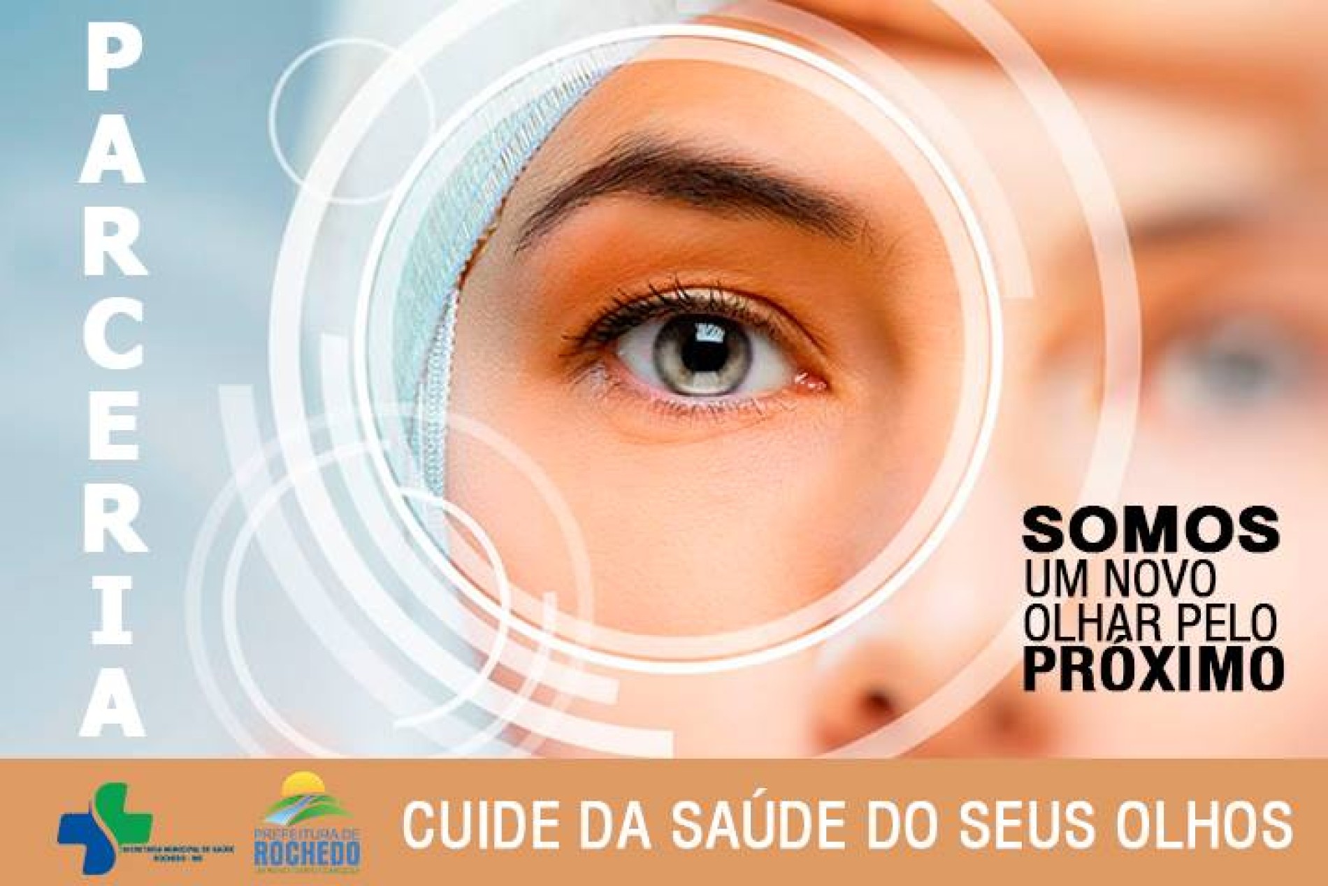 UM NOVO “OLHAR AO PRÓXIMO” 