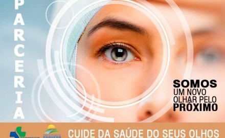 UM NOVO “OLHAR AO PRÓXIMO” 