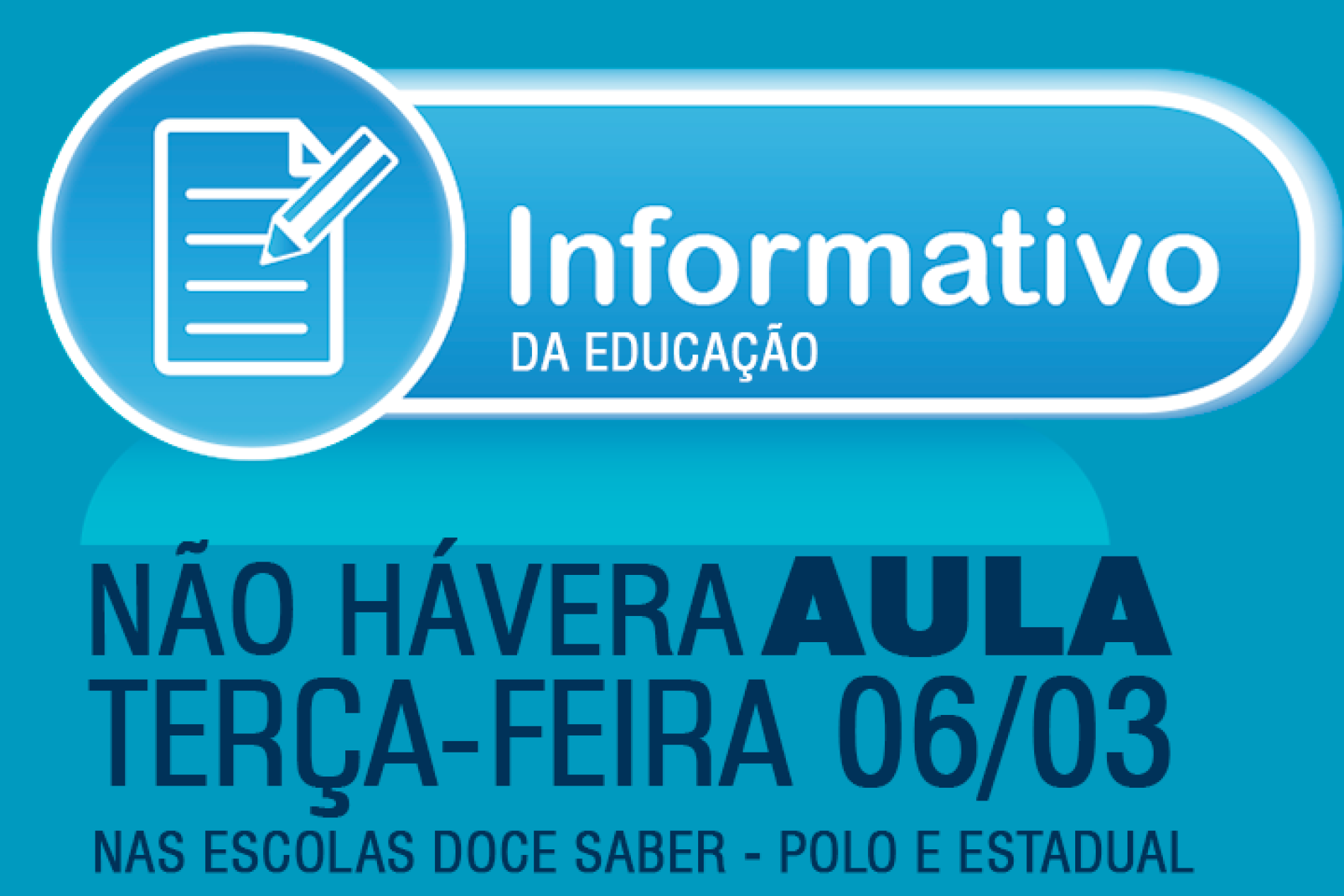 INFORMATIVO