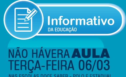 INFORMATIVO