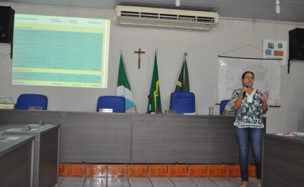 Prestação de contas FMS 