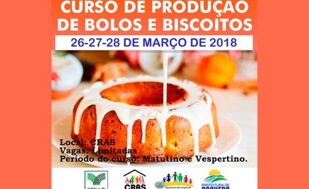 MAIS UM CURSO DO SENAR EM ROCHEDO