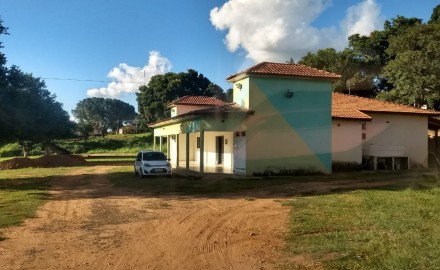 REPAROS NA COZINHA INDUSTRIAL