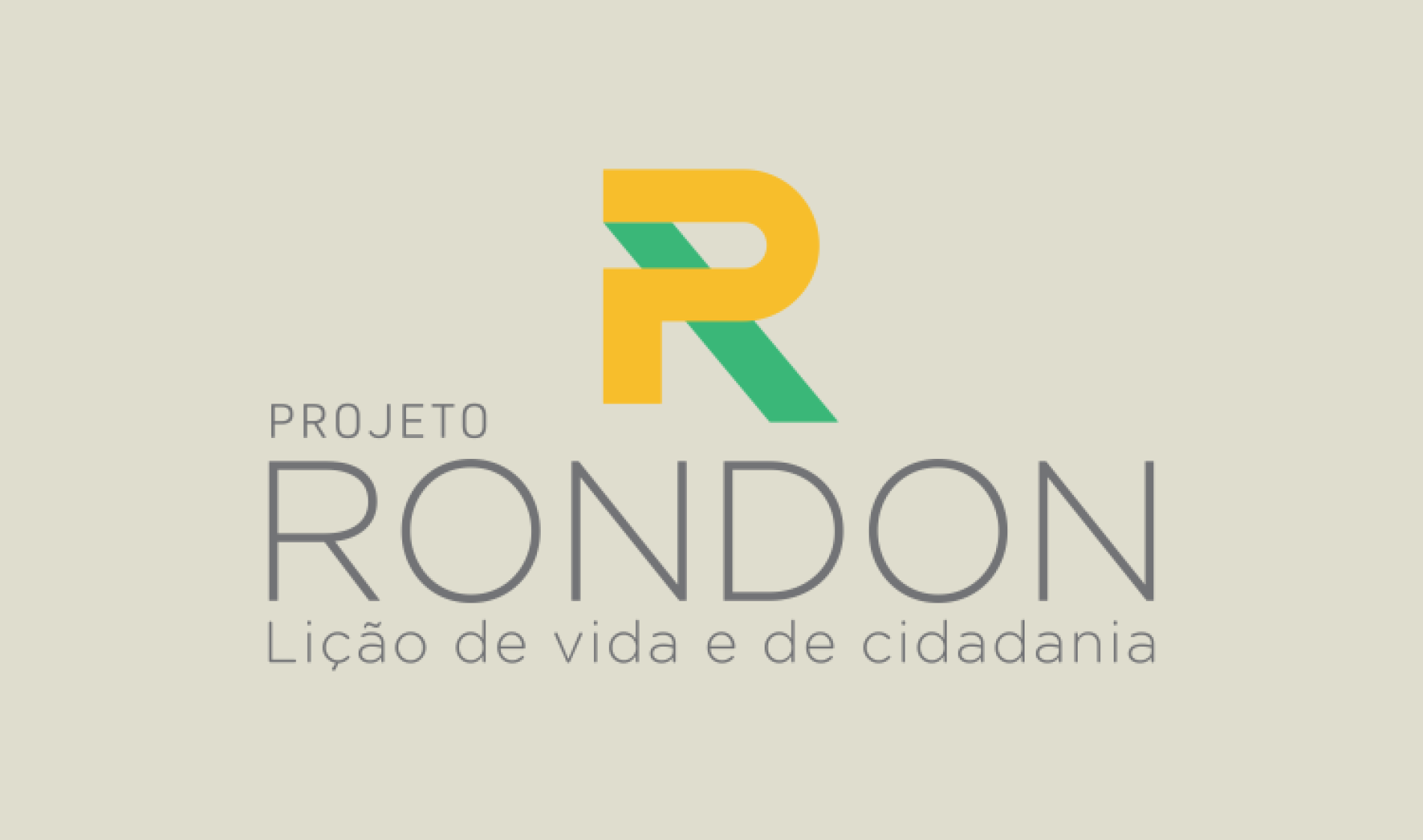 PROJETO RONDON EM ROCHEDO