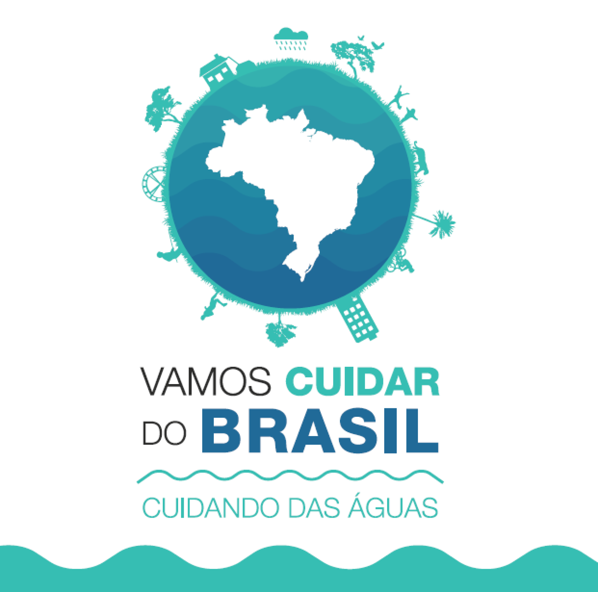 CONFERÊNCIA NACIONAL INFANTO-JUVENIL PELO MEIO AMBIENTE
