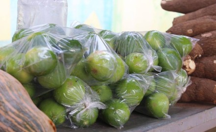 NOSSA FEIRA DE TODA SEXTA