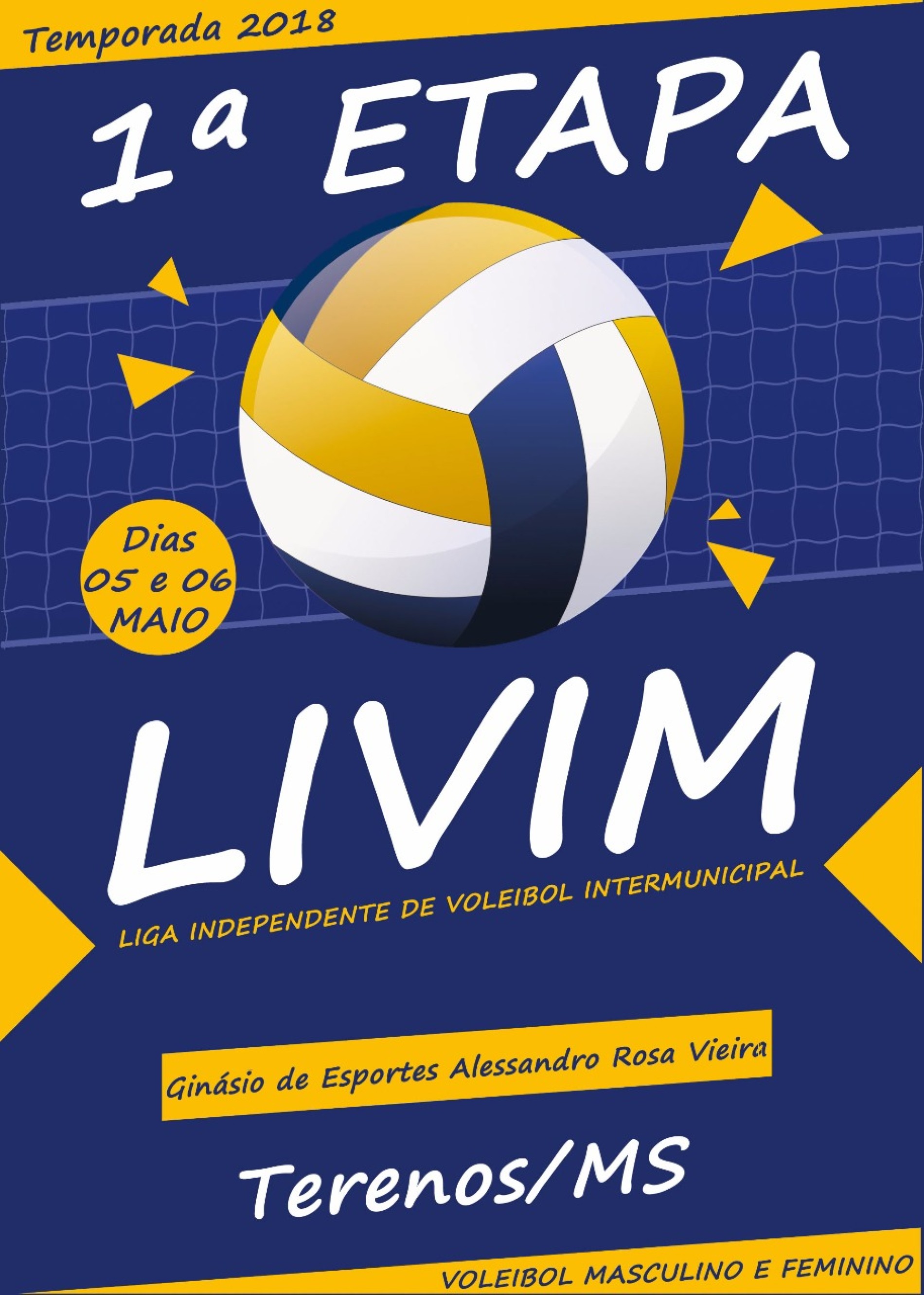 LIVIM 2018