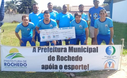 COPA DIAMANTE SOCIETY