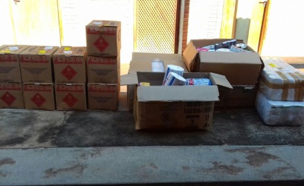 GHEGOU OS MATERIAIS ODONTOLÓGICOS 