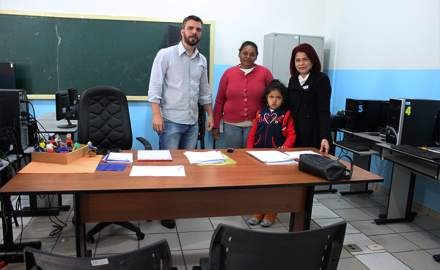 EDUCAÇÃO INCLUSIVA
