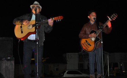 CULTURA NA PRAÇA MÊS DE MAIO