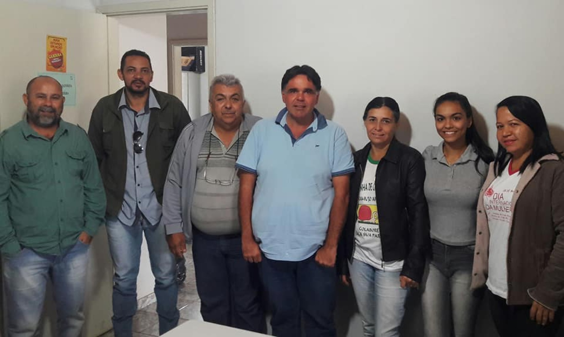 MANHÃ PRODUTIVA