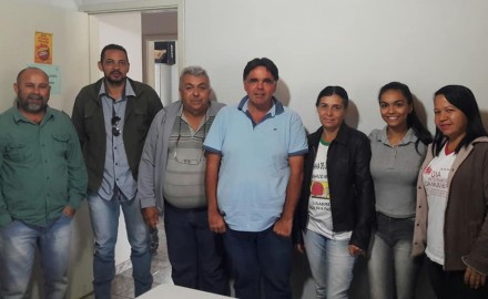 MANHÃ PRODUTIVA