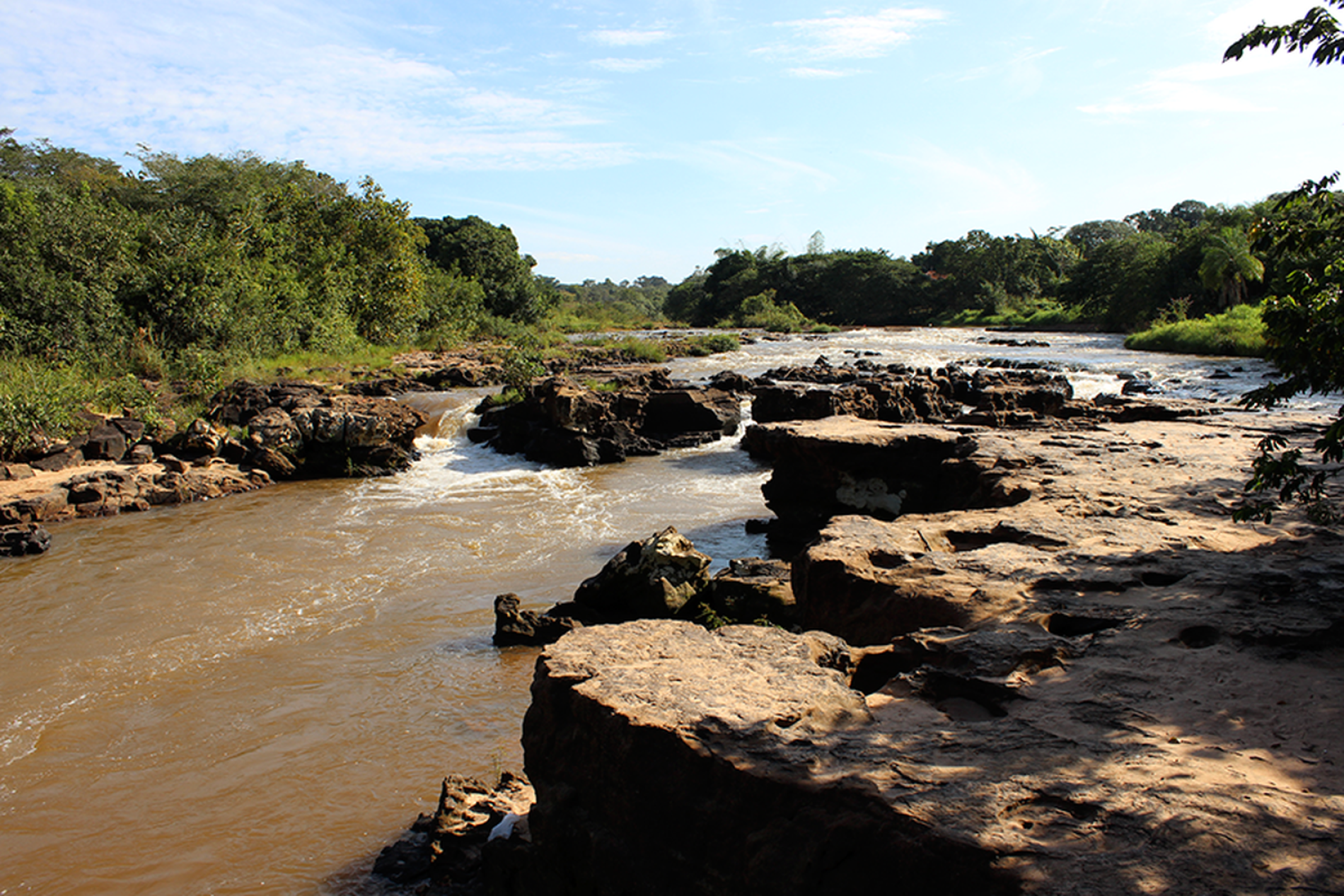 TURISMO ROCHEDO 