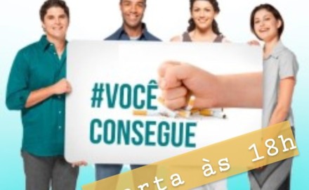 Deixe de fumar sem mistérios