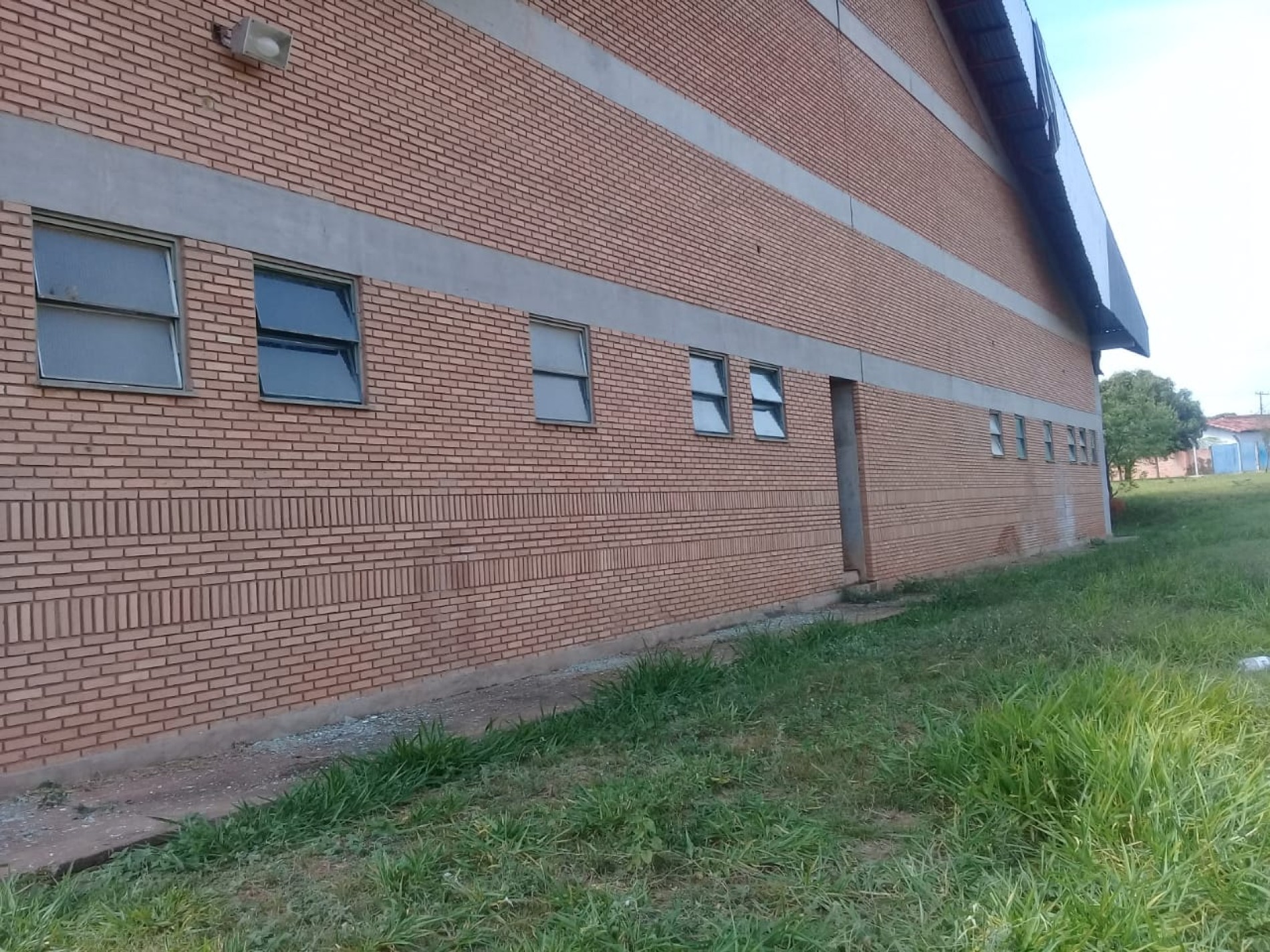 CUIDAR E TÃO IMPORTANTE QUANTO CONSTRUIR.