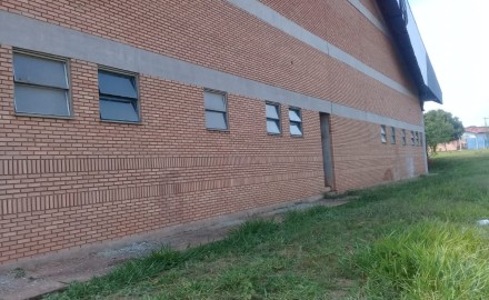 CUIDAR E TÃO IMPORTANTE QUANTO CONSTRUIR.