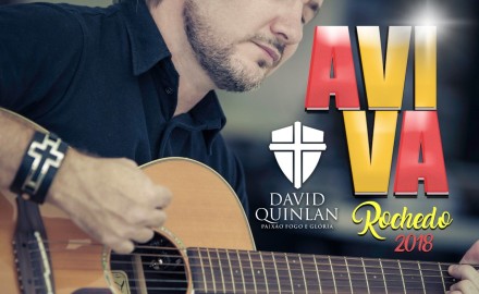 AVIVA ROCHEDO 2018