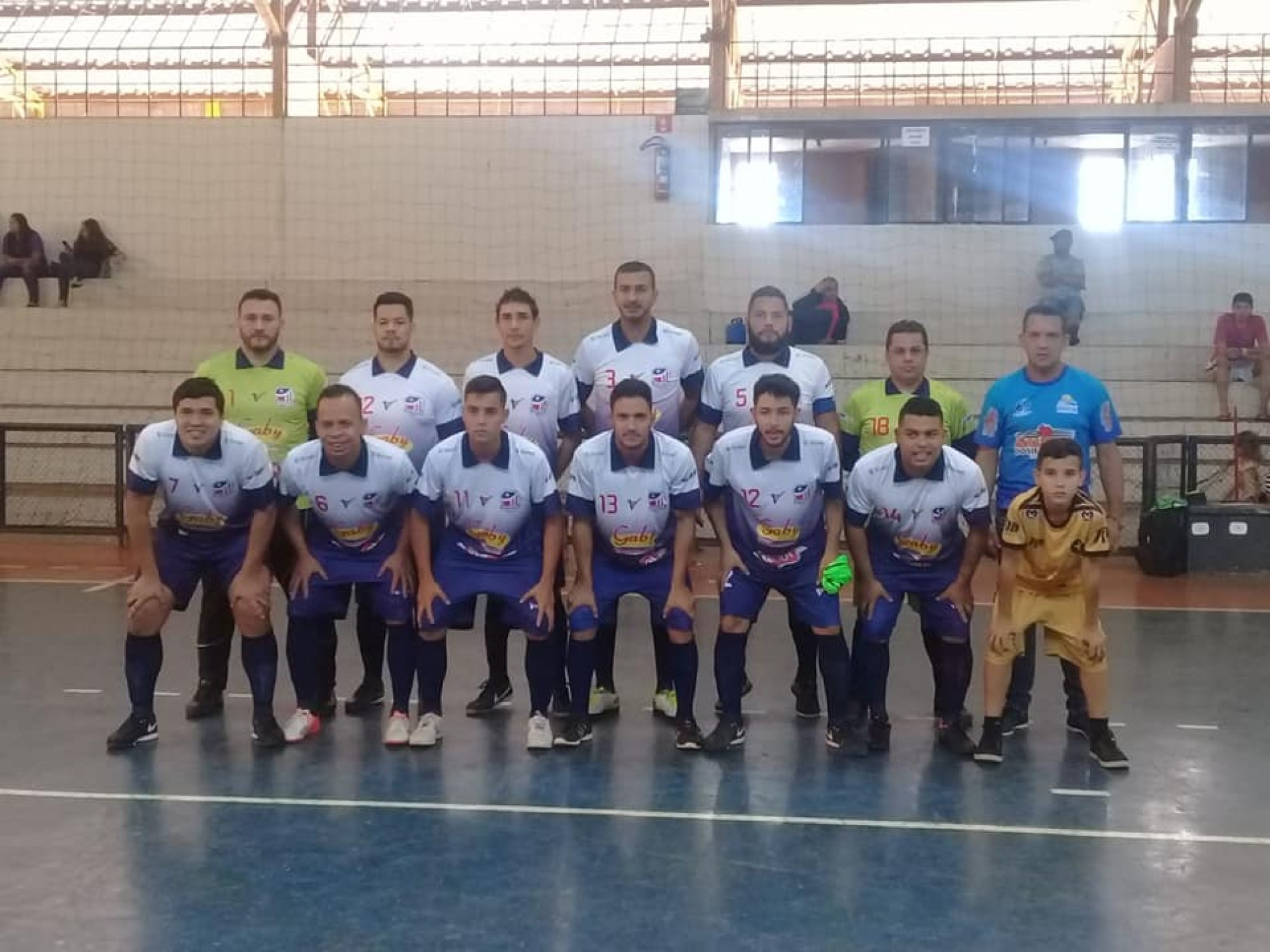 MAIS ESPORTES