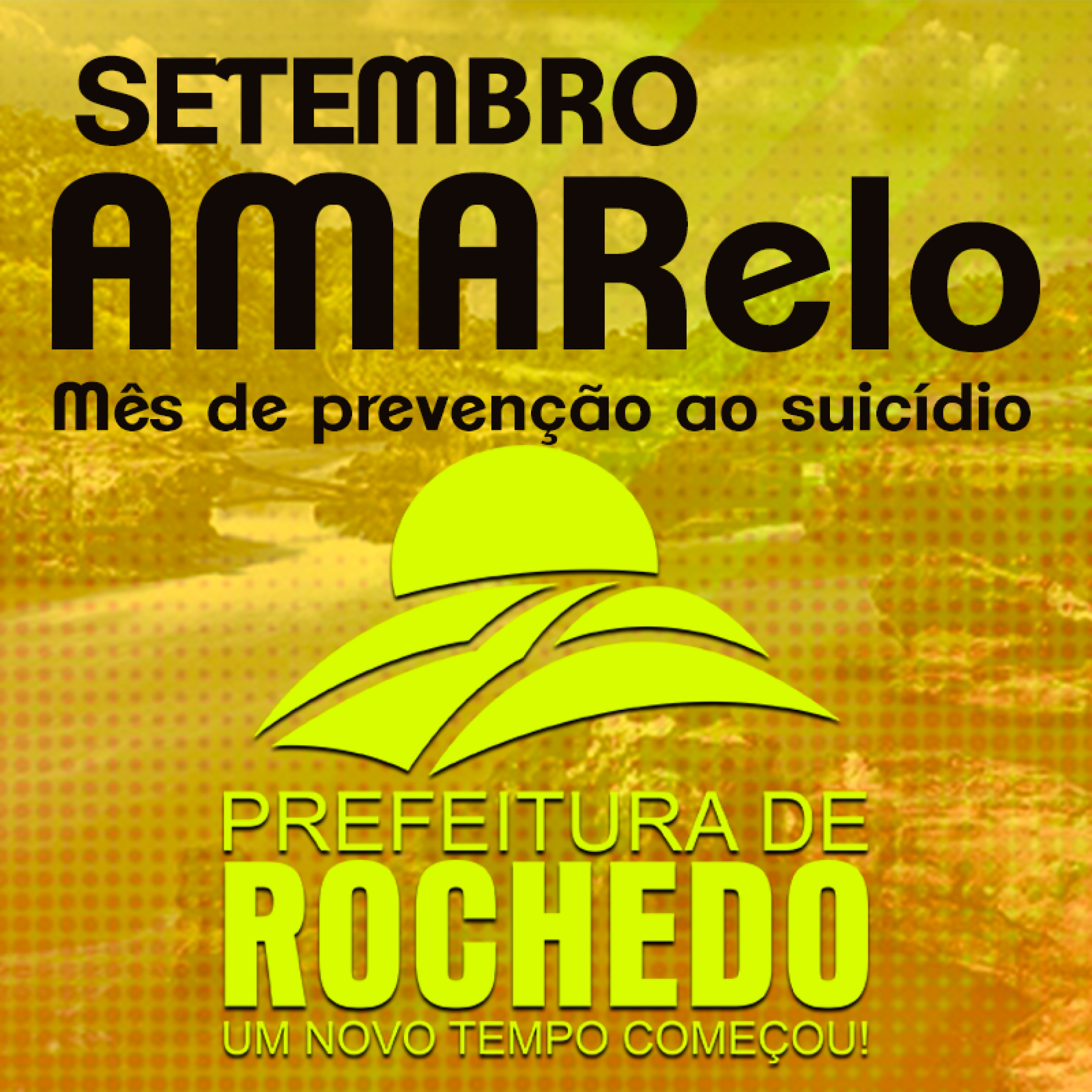 SETEMBRO AMARELO