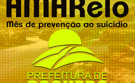 SETEMBRO AMARELO