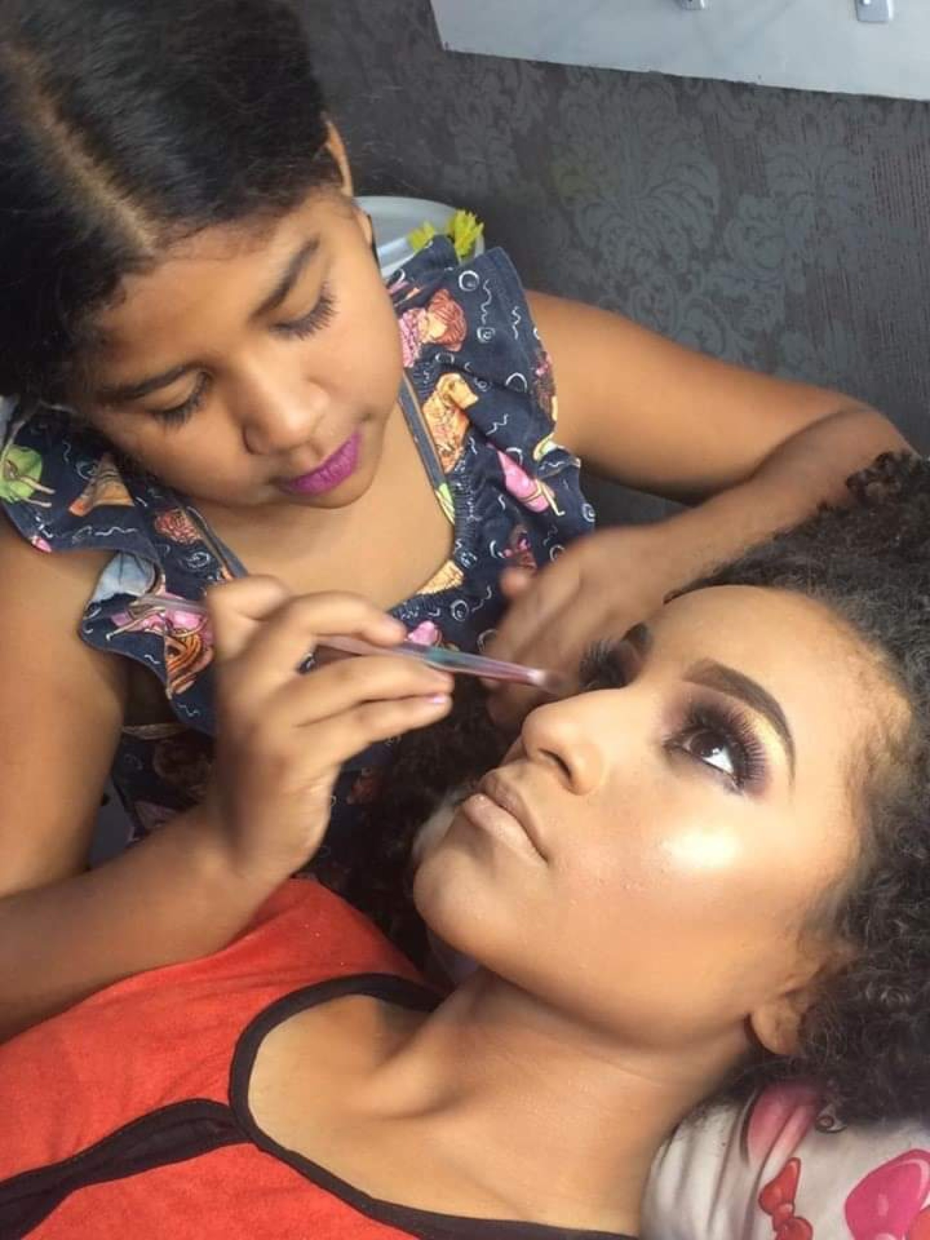 Pequena notável, filha de Rochedense de apenas 10 anos é destaque no MS