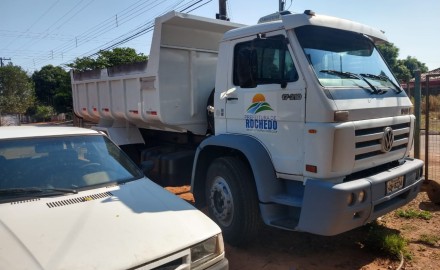 MAIS UMA CONQUISTA