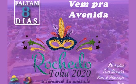 CARNAVAL 2020