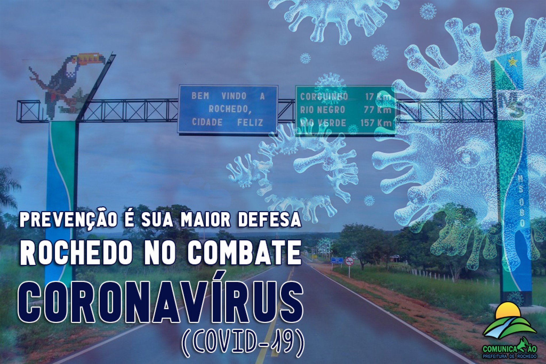 A prevenção é a sua maior defesa