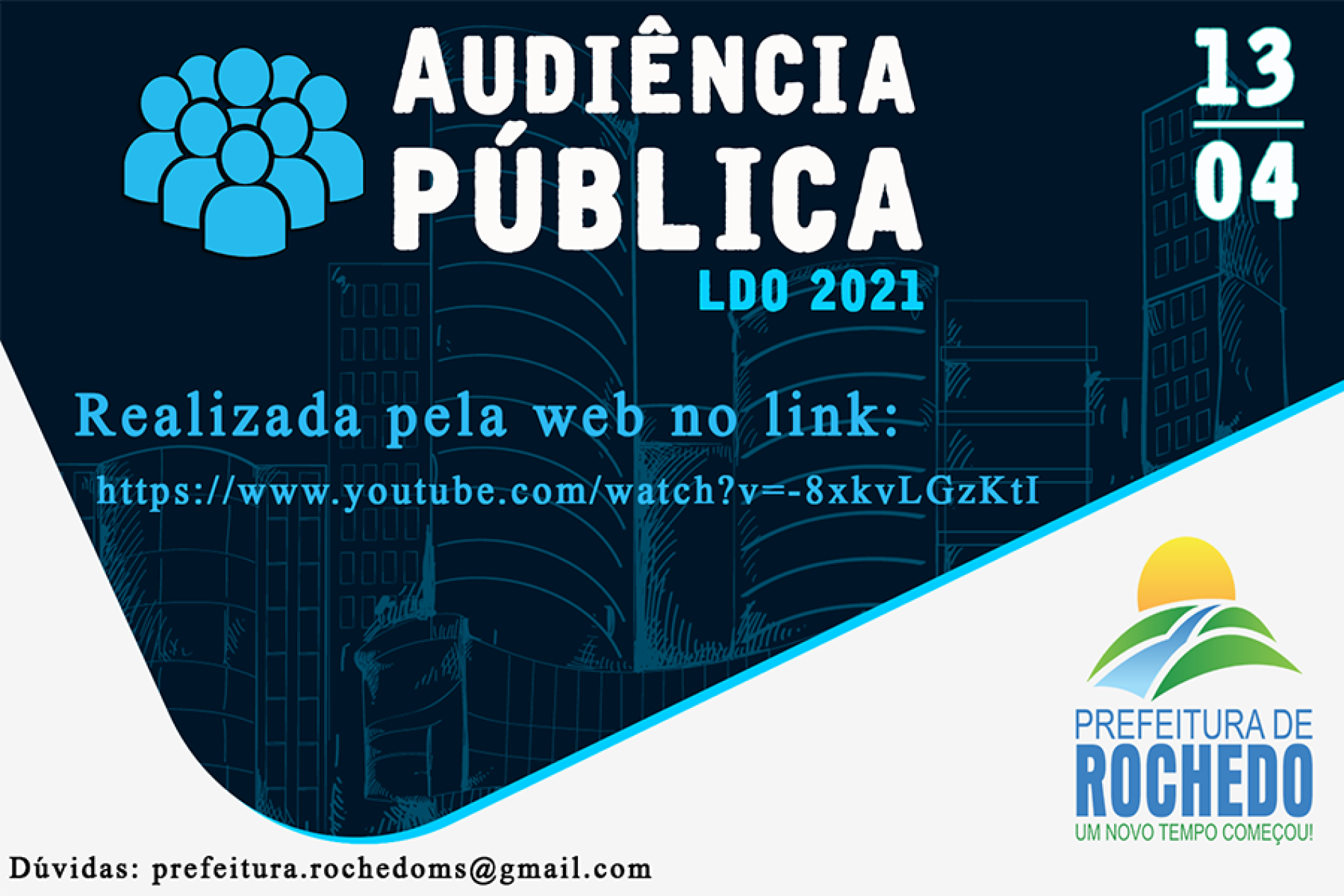 Audiência Pública