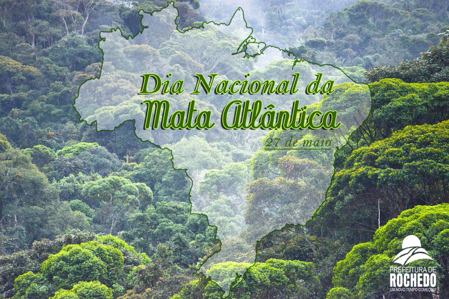 Dia Nacional da Mata Atlântica