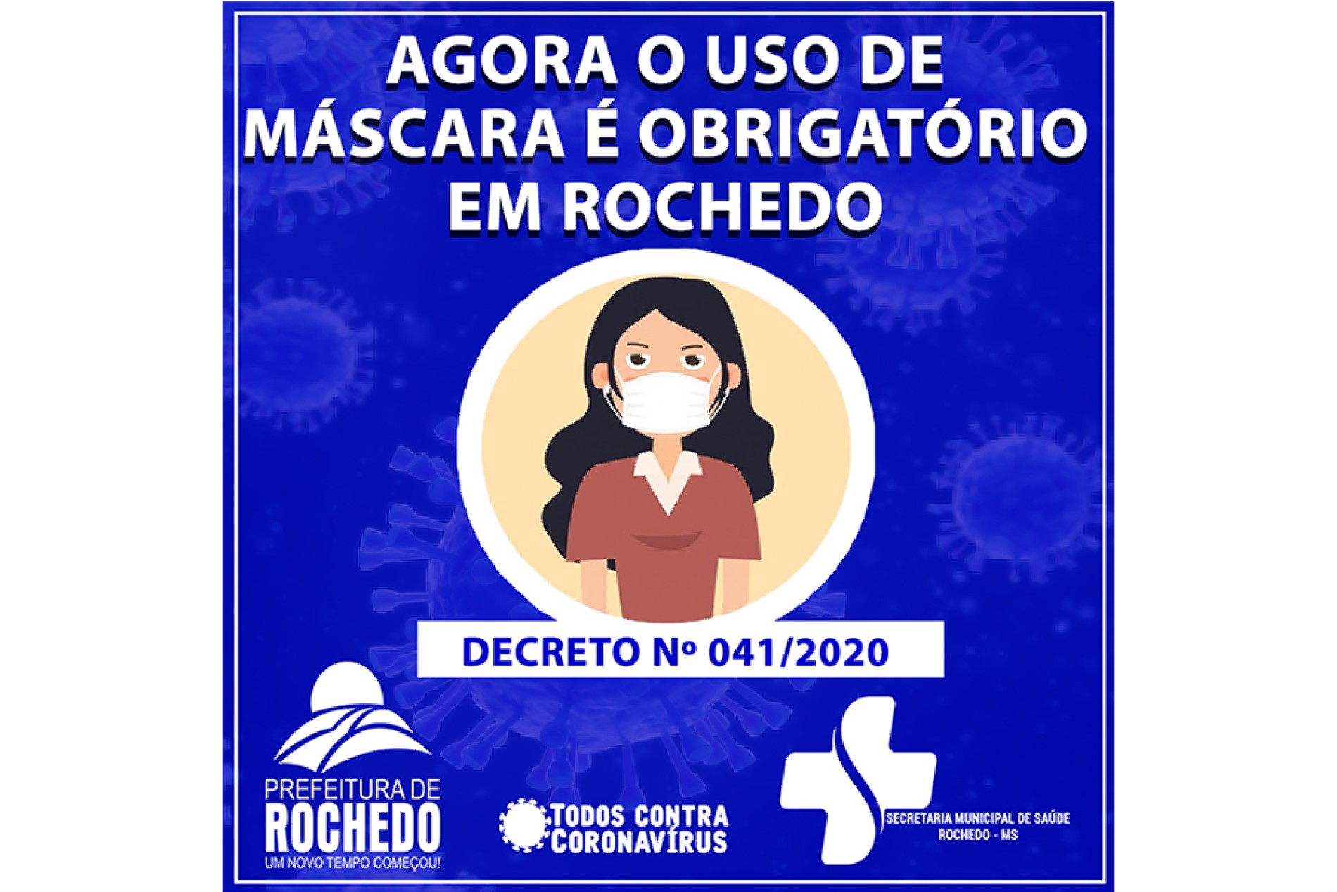 O ano de 2020 iniciou com uma grande turbulência