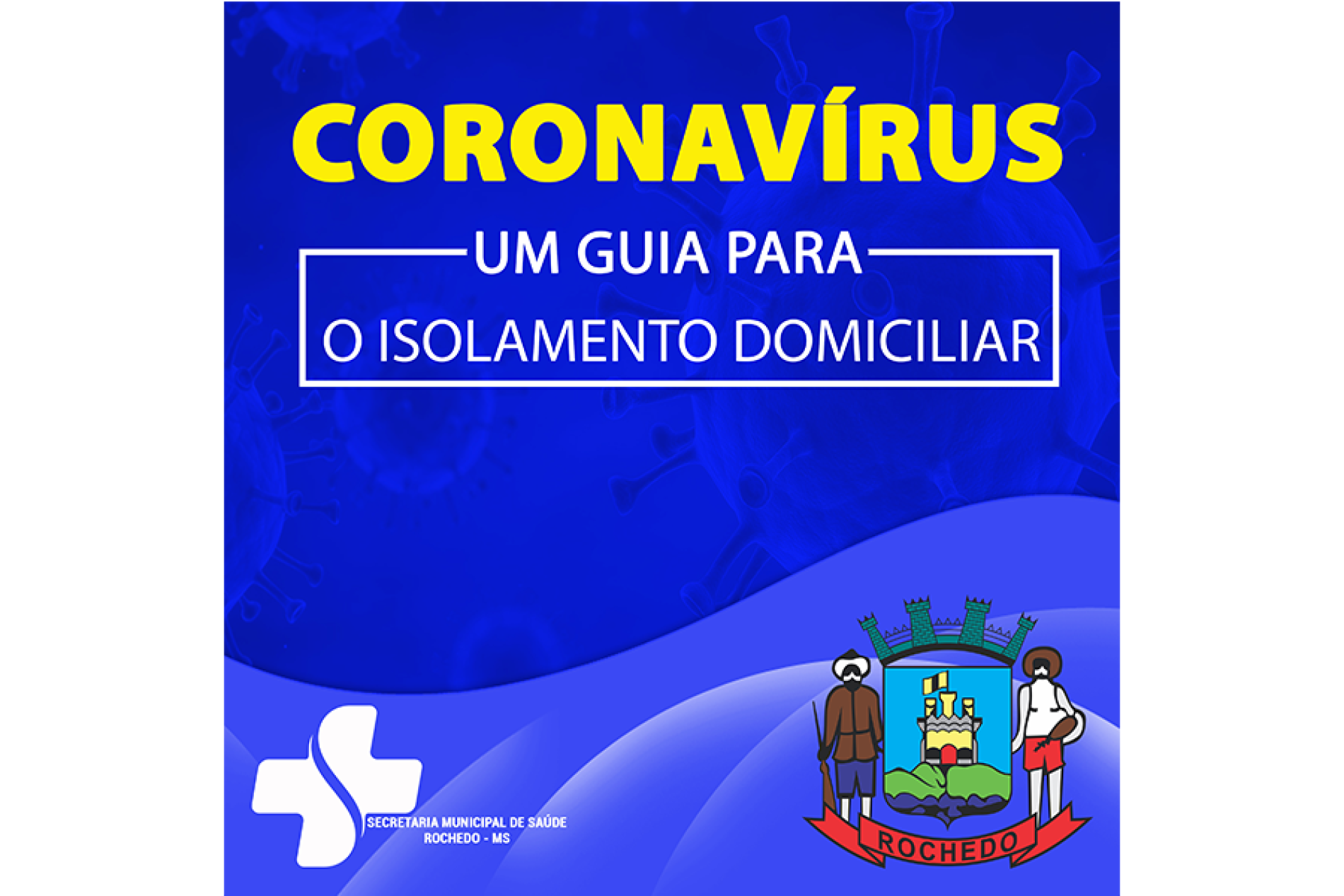 O que é isolamento domiciliar e como deve ser feito?